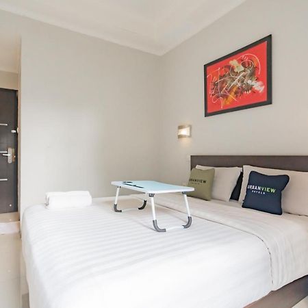 Urbanview Hotel Grand Malabar Bandung Zewnętrze zdjęcie