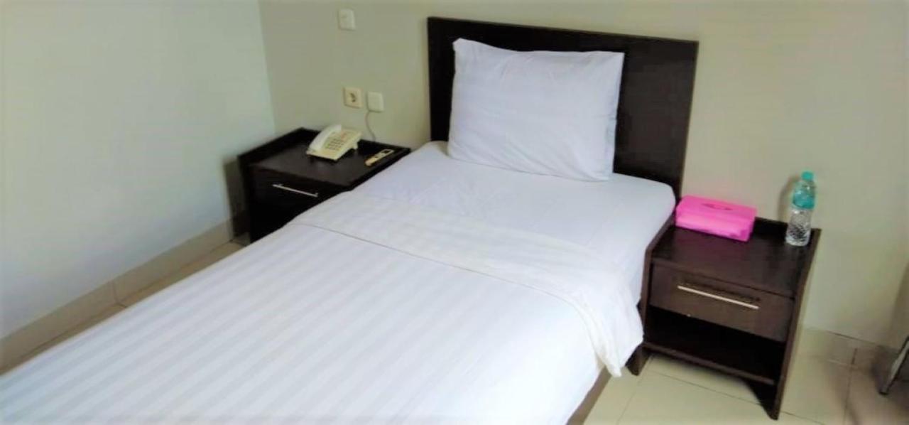 Urbanview Hotel Grand Malabar Bandung Zewnętrze zdjęcie
