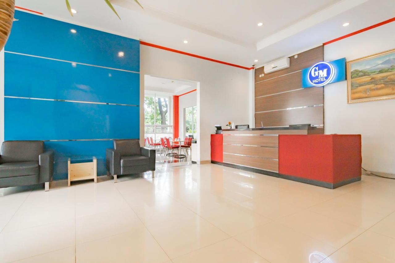 Urbanview Hotel Grand Malabar Bandung Zewnętrze zdjęcie