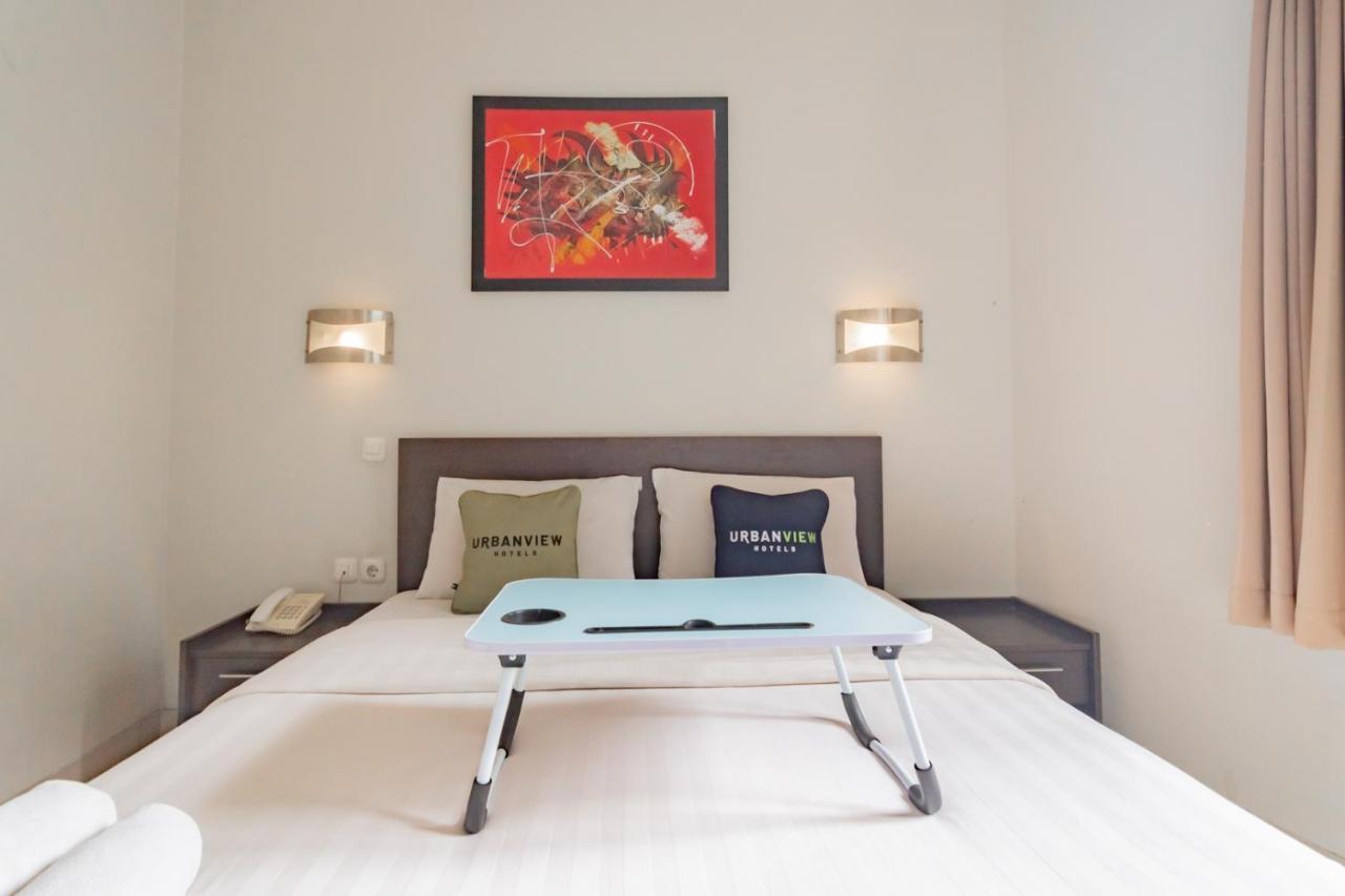 Urbanview Hotel Grand Malabar Bandung Zewnętrze zdjęcie