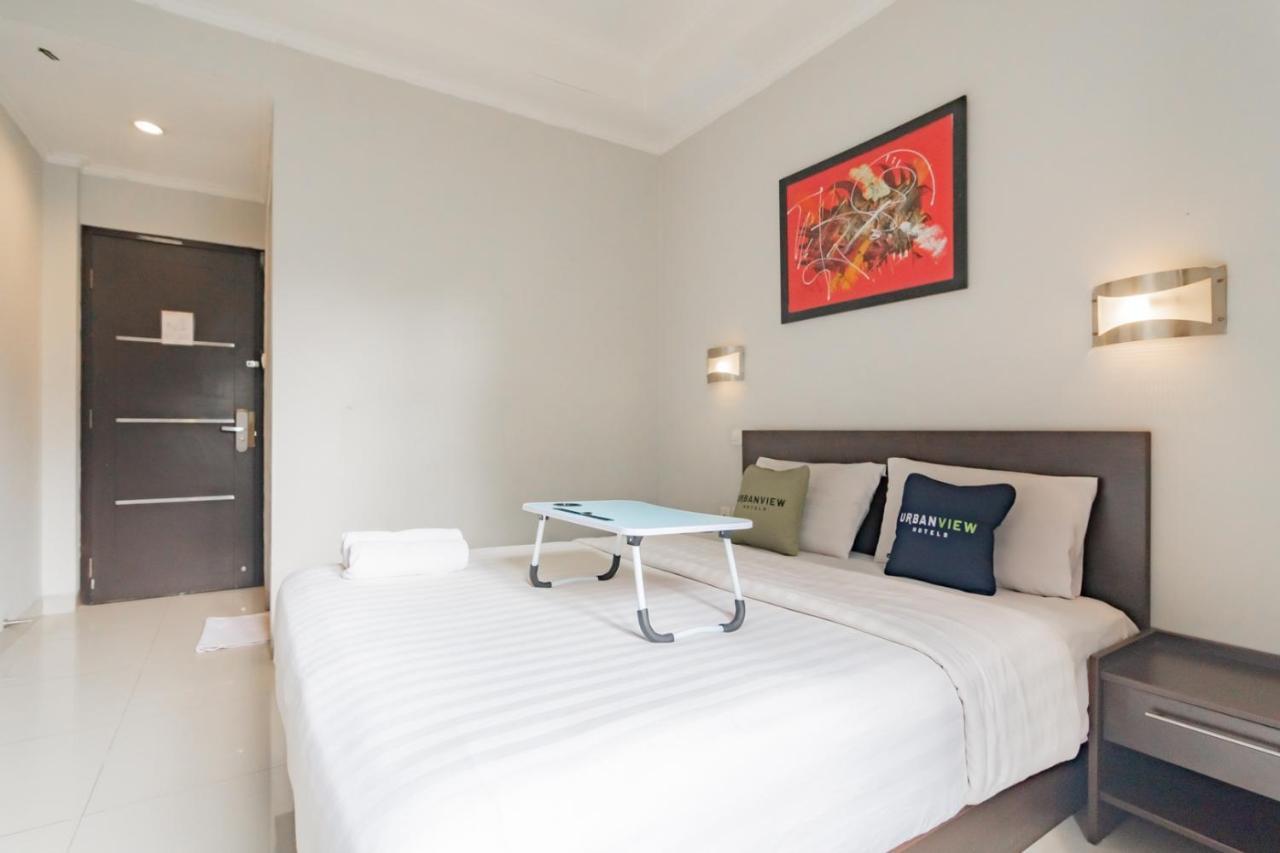 Urbanview Hotel Grand Malabar Bandung Zewnętrze zdjęcie