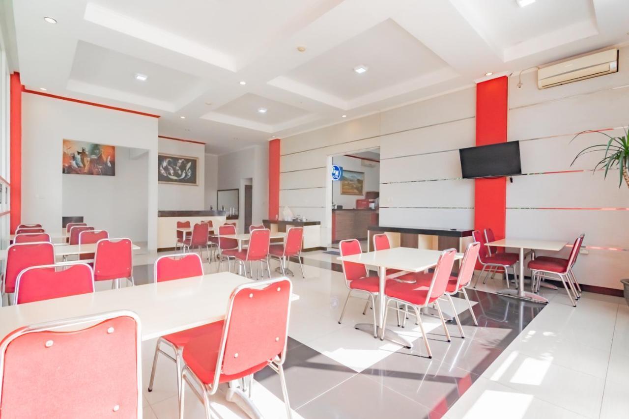 Urbanview Hotel Grand Malabar Bandung Zewnętrze zdjęcie