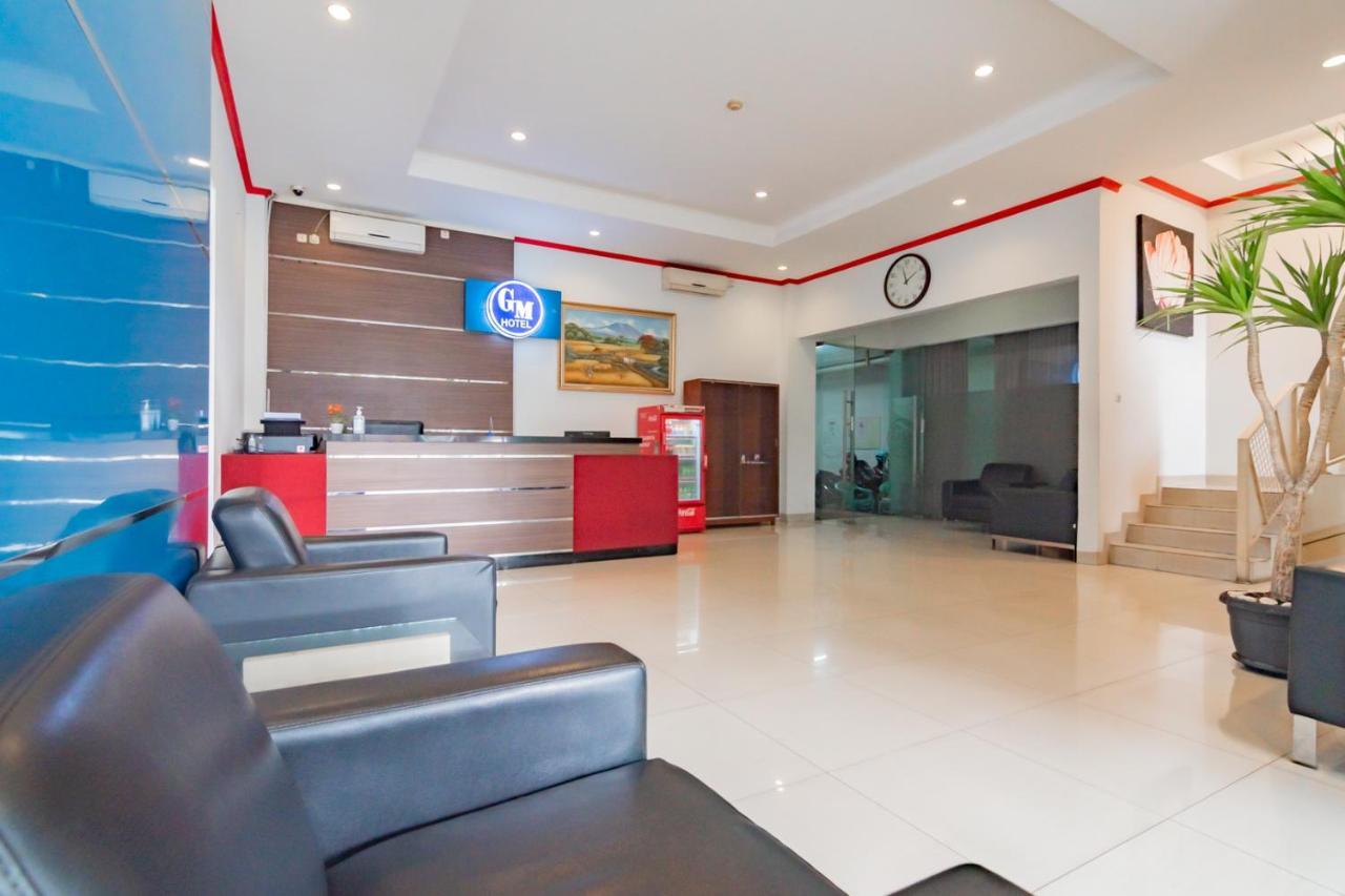 Urbanview Hotel Grand Malabar Bandung Zewnętrze zdjęcie