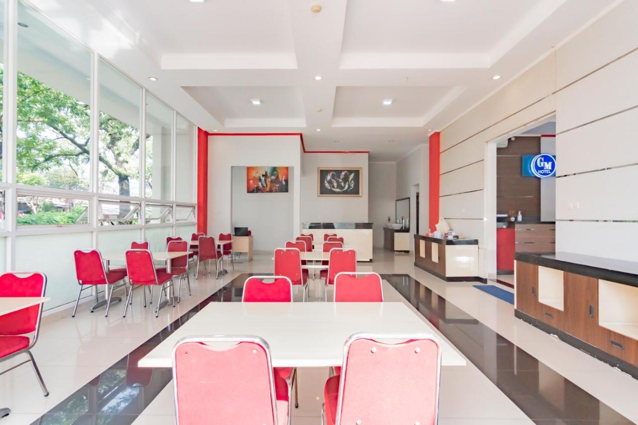 Urbanview Hotel Grand Malabar Bandung Zewnętrze zdjęcie