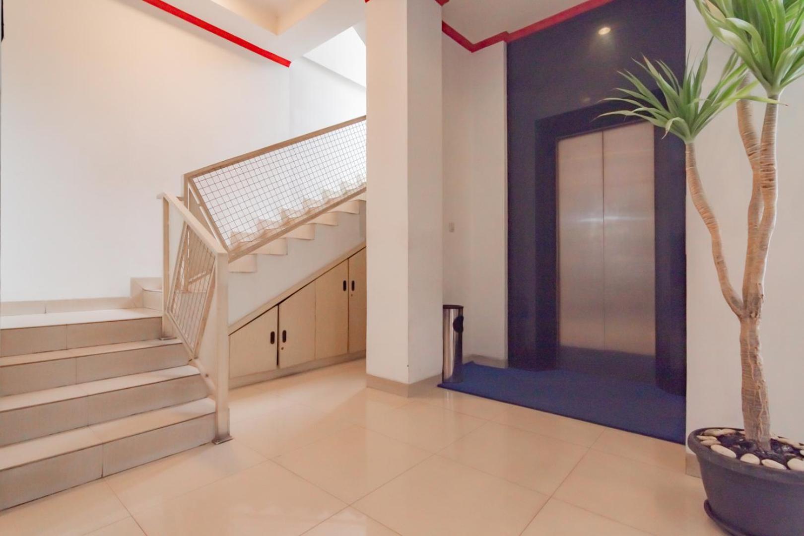 Urbanview Hotel Grand Malabar Bandung Zewnętrze zdjęcie