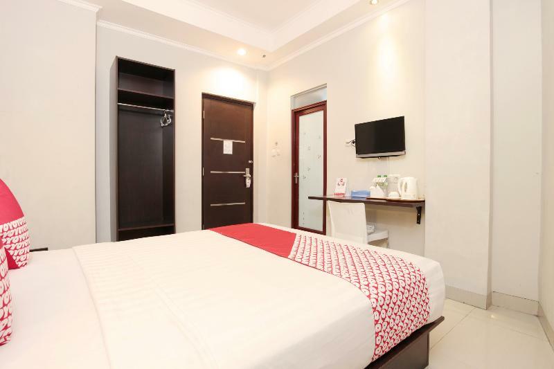 Urbanview Hotel Grand Malabar Bandung Zewnętrze zdjęcie